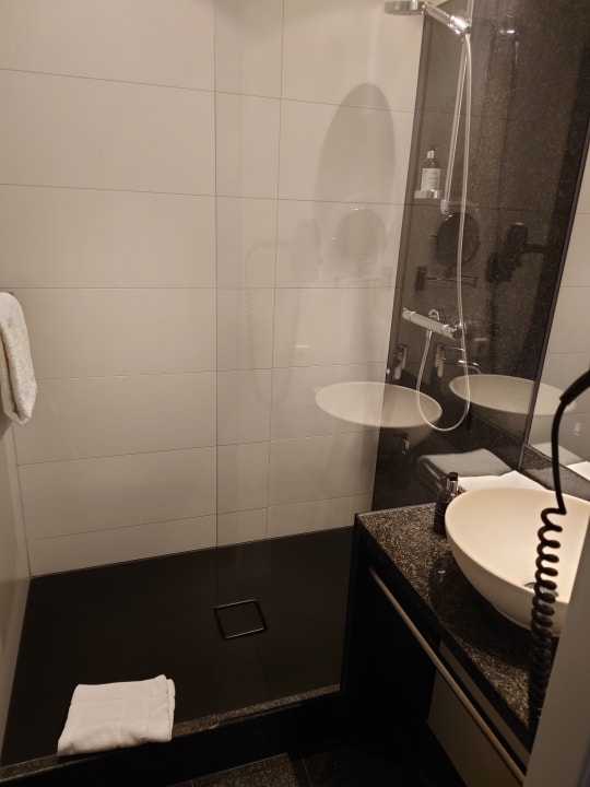 Zimmer Motel One München-Campus