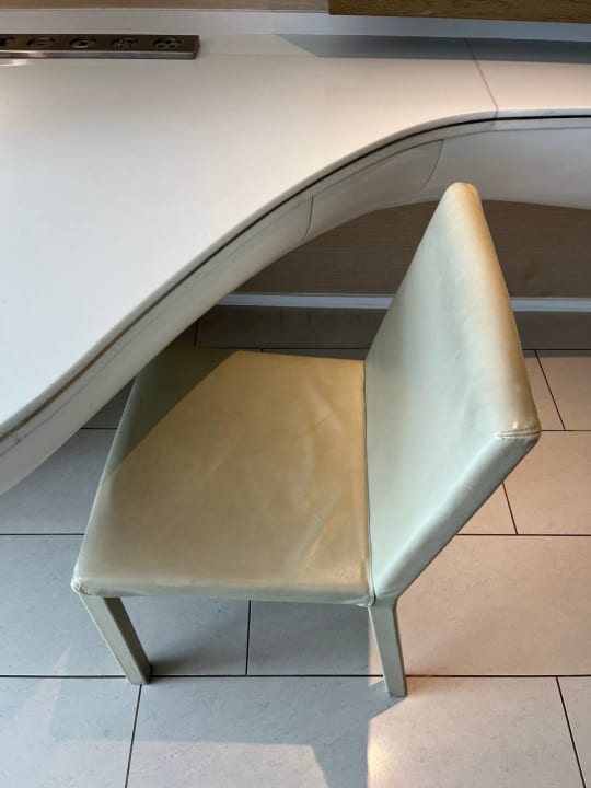 Zimmer W Abu Dhabi - Yas Island