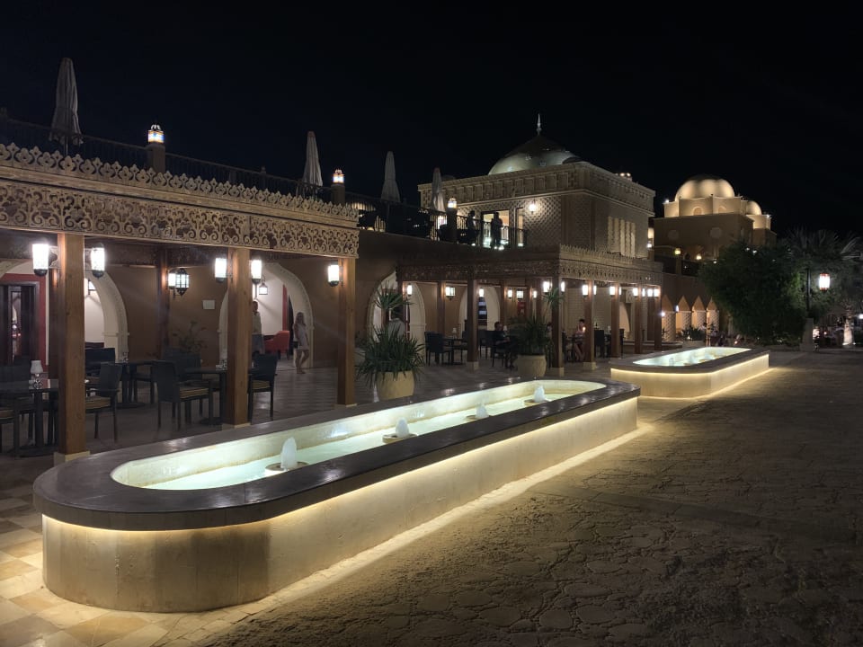 Außenansicht Makadi Spa - Adults only