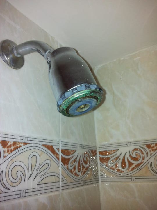 Duschkopf V Hotel Sharm El Sheikh