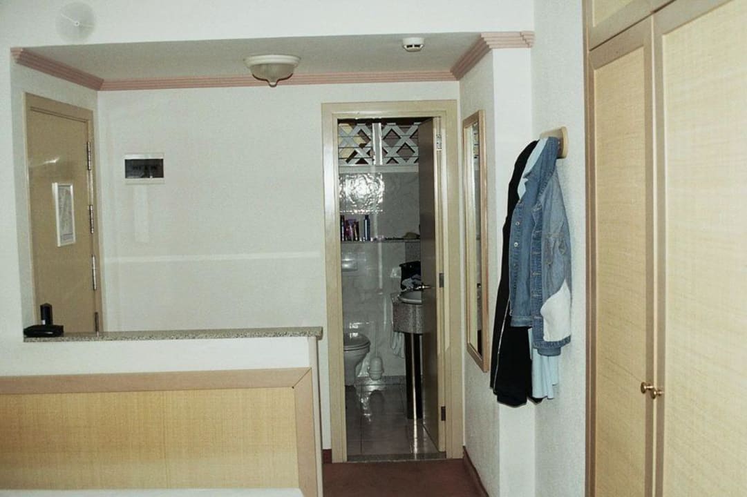 Zimmer 319 Corallium Beach by Lopesan Hotels - Adults only
