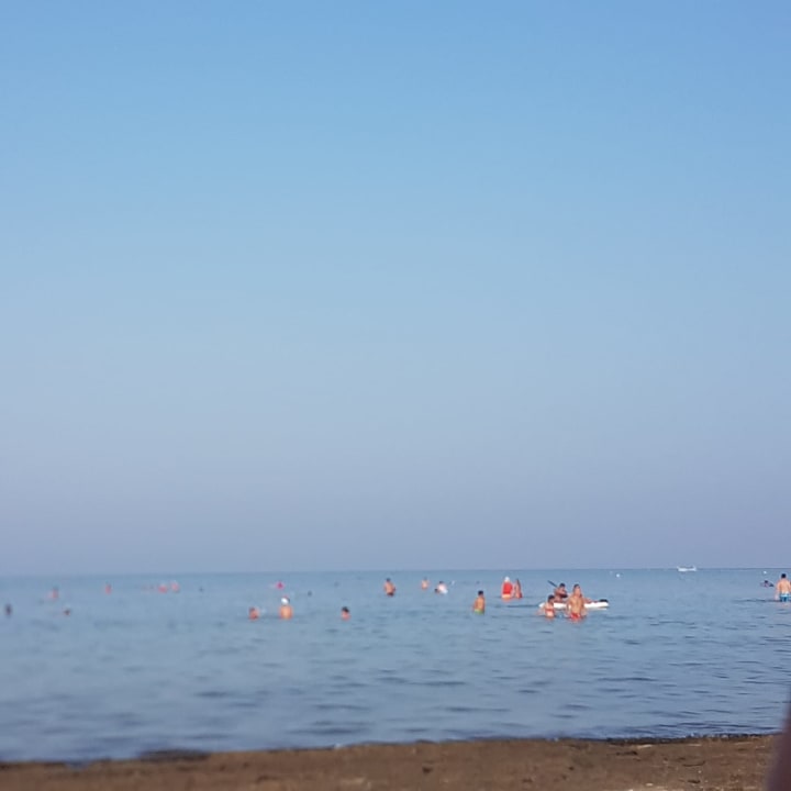 Strand Dream Lagoon Resort & Aqua Park