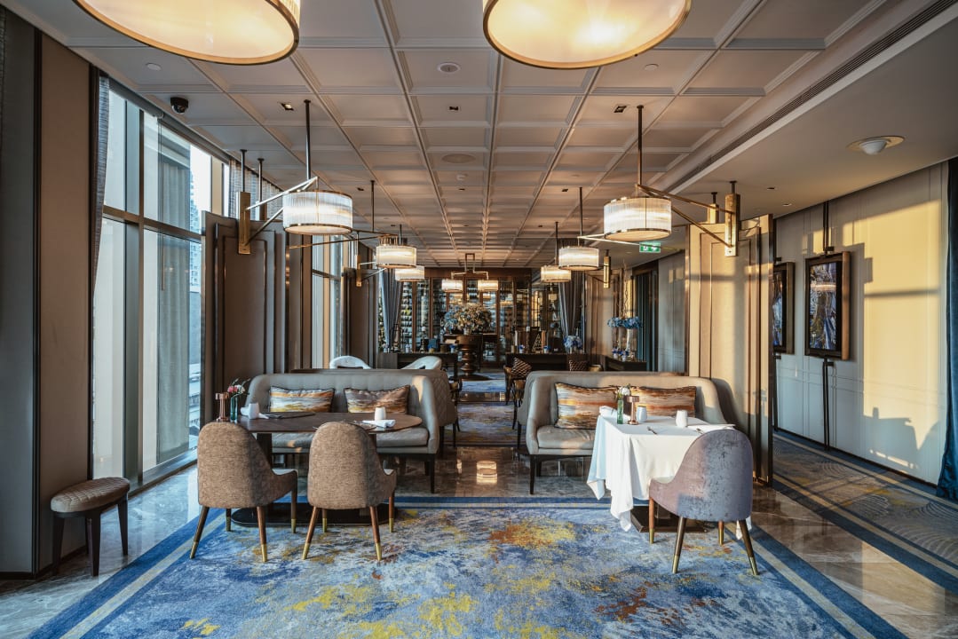 Gastro VIE Hotel Bangkok, MGallery