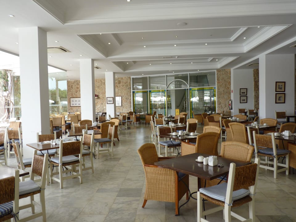 Cafeteria Hotel Grecian Bay