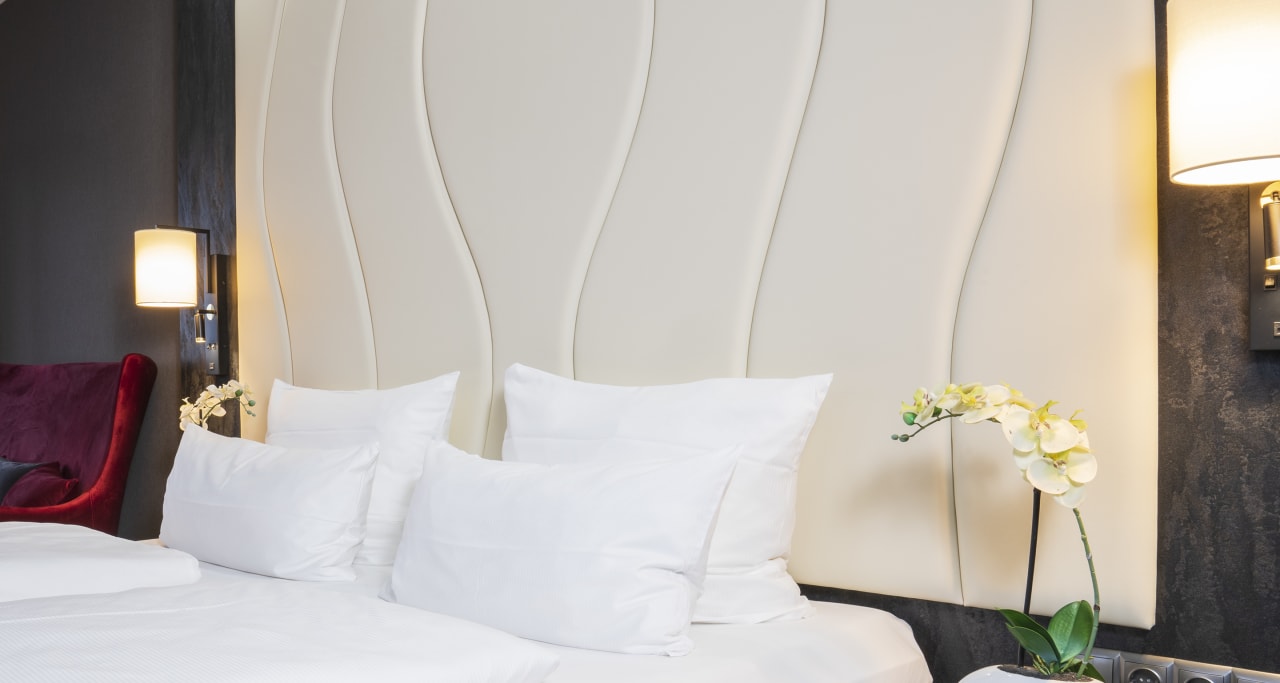 Zimmer PLAZA Premium Schwerin