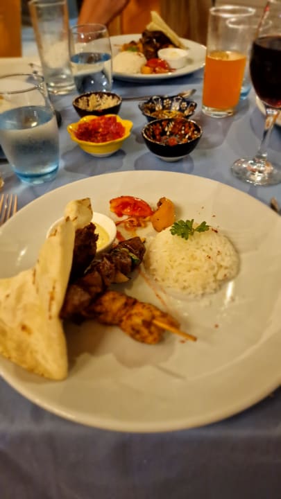 Gastro Crystals Beach Resort Belle Mare, a member of Radisson Individuals