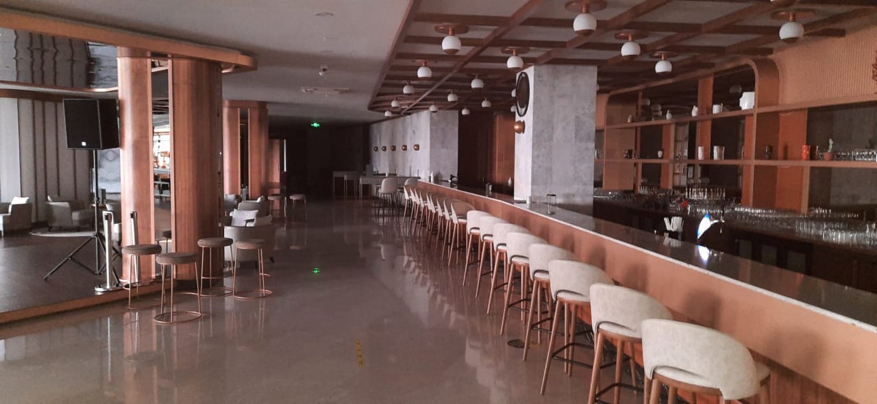 Gastro Seaden Quality Resort & Spa