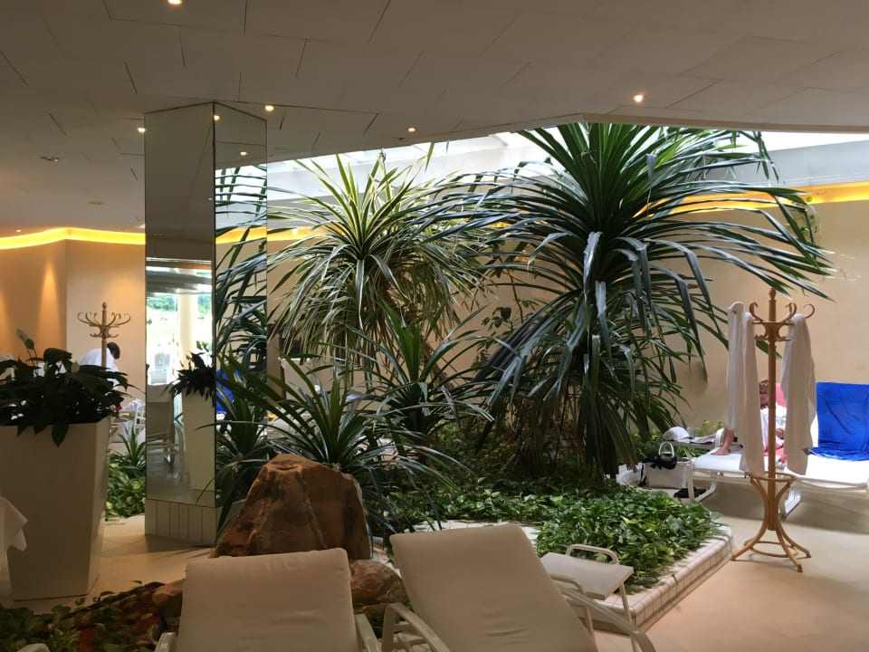 Sport & Freizeit Hotel & Spa Der Steirerhof Bad Waltersdorf