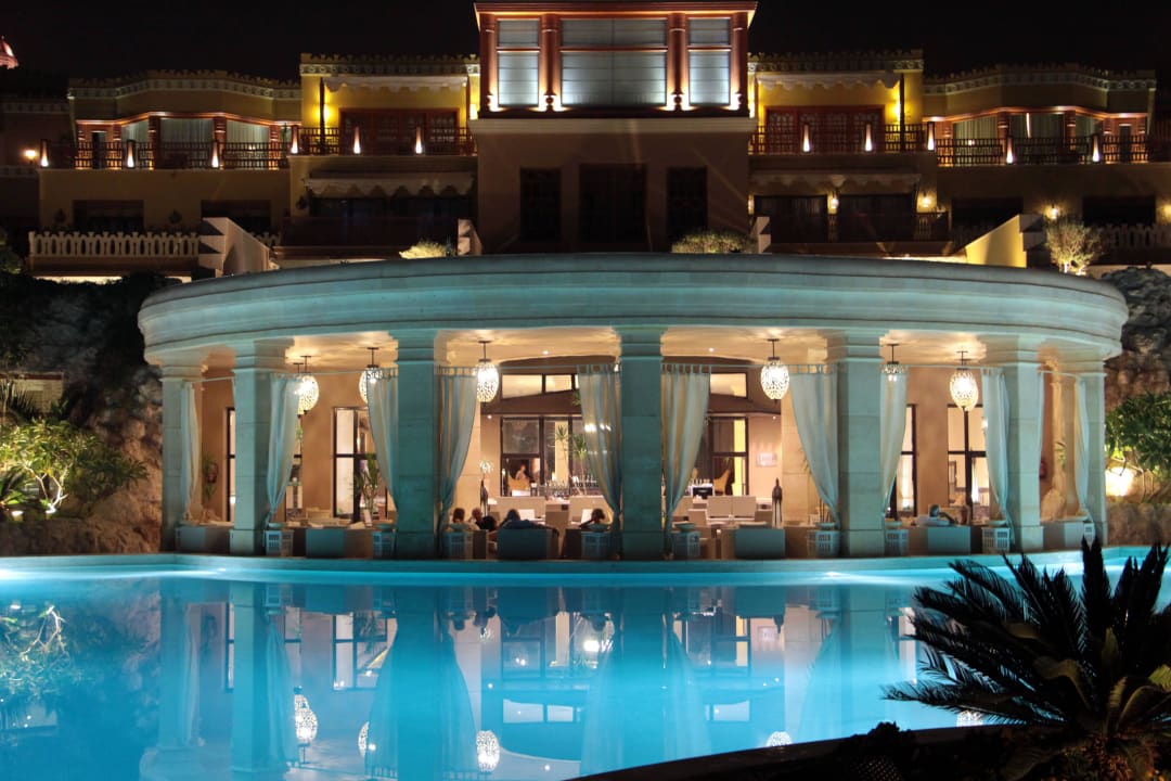 Poolbar Makadi Spa - Adults only