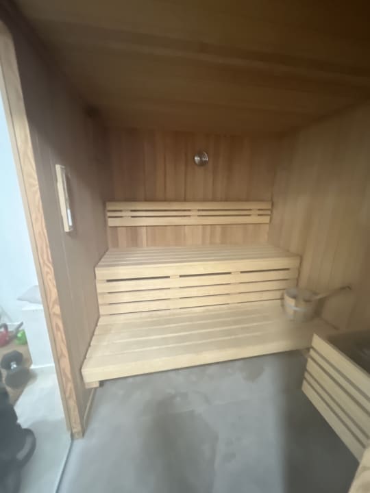 Sport & Freizeit Hotel Sant Jordi