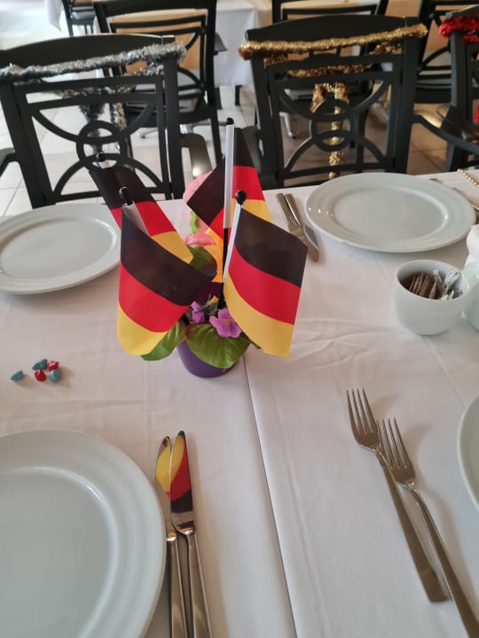 Gastro Can Garden Resort