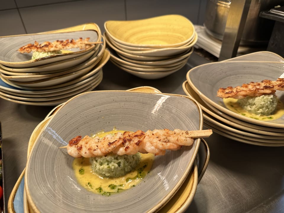 Gastro Aldiana Club Ampflwang