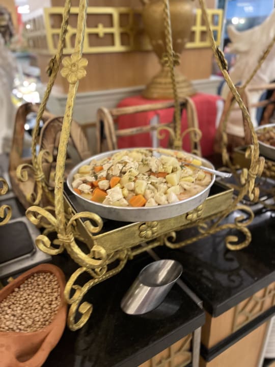 Gastro J'adore Deluxe Hotel & Spa