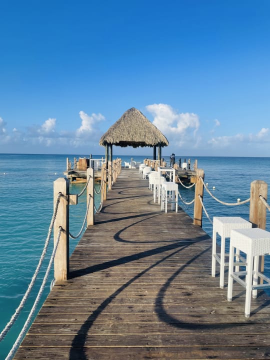 Strand Catalonia Royal La Romana - Adults only