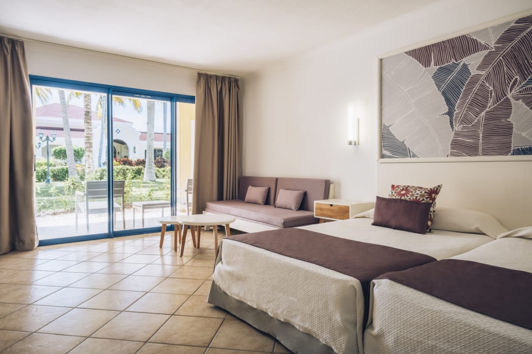 Zimmer Iberostar Origin Playa Alameda