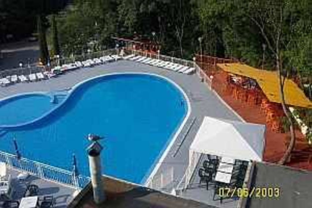 hotel pliska Hotel Pliska