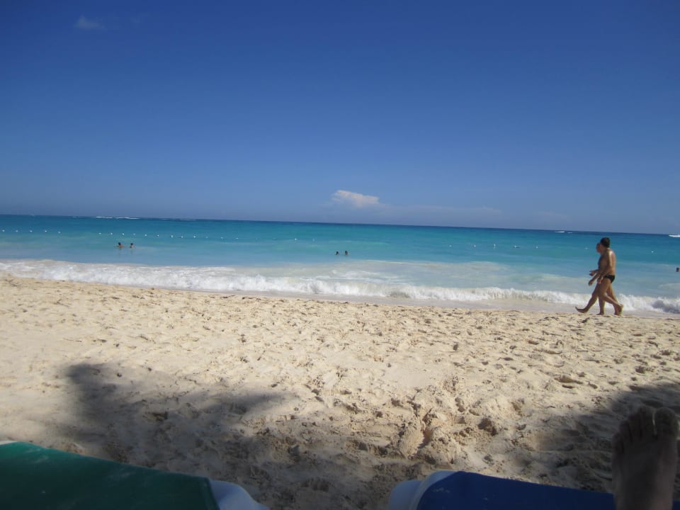 Hotel Grand Palladium Bavaro Resort & Spa Grand Palladium Select Bávaro Resort & Spa