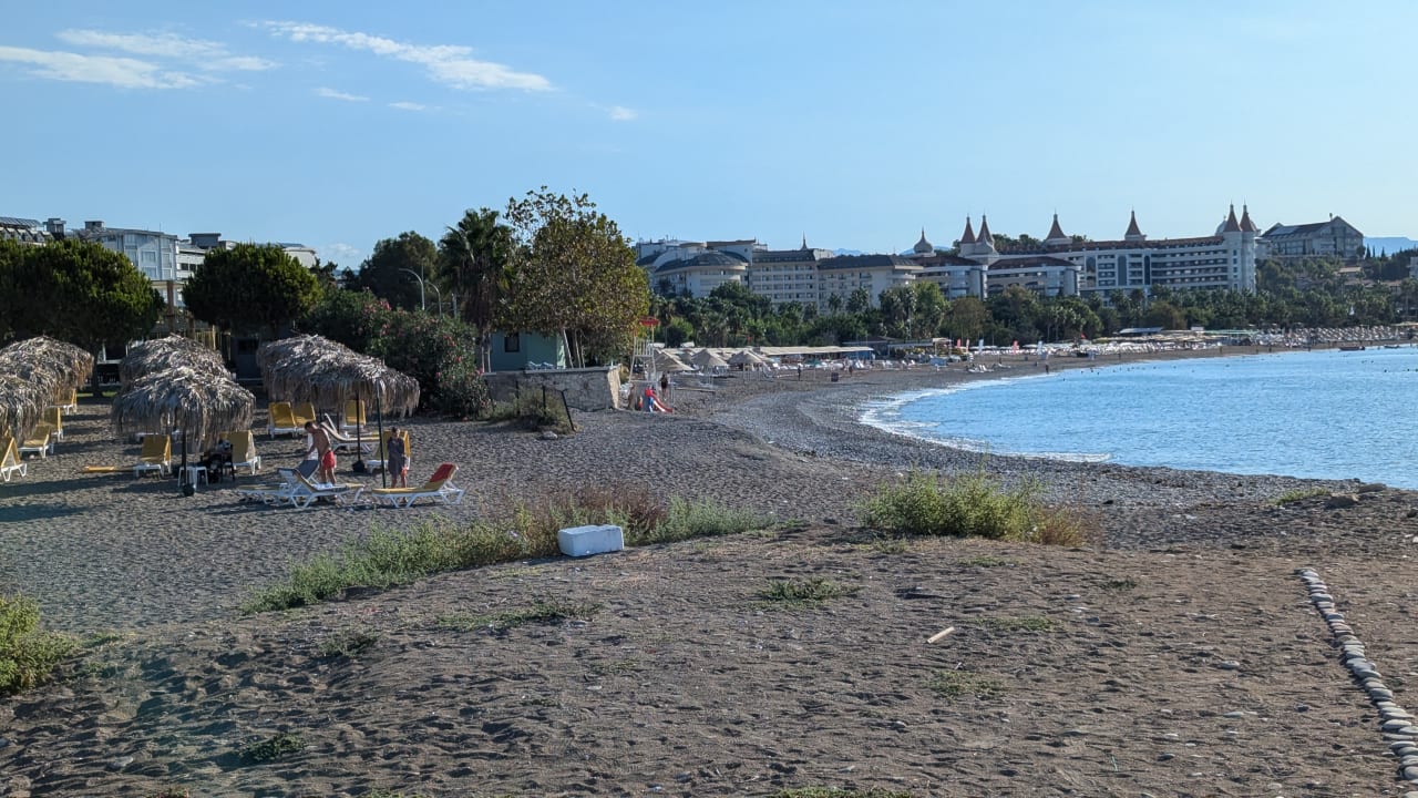 Strand Saphir Resort & Spa