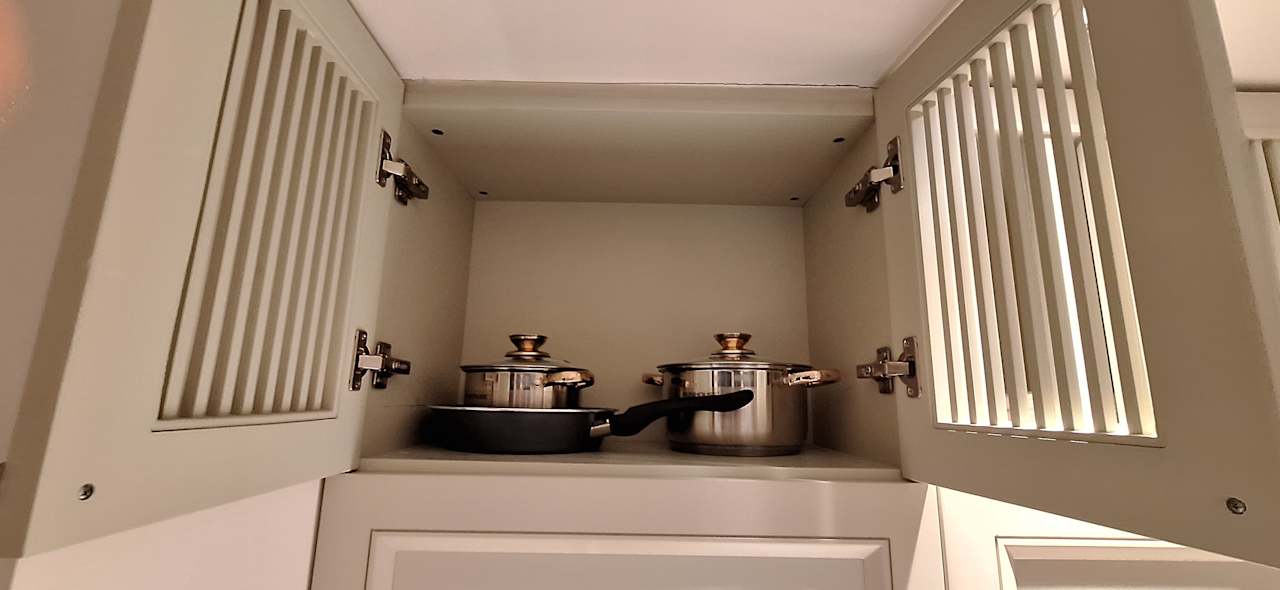 Zimmer Bach Suites Saigon, a Member of Design Hotels