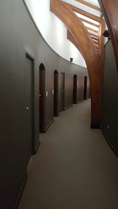 Sonstiges Golden Gate Hotel and Chalets