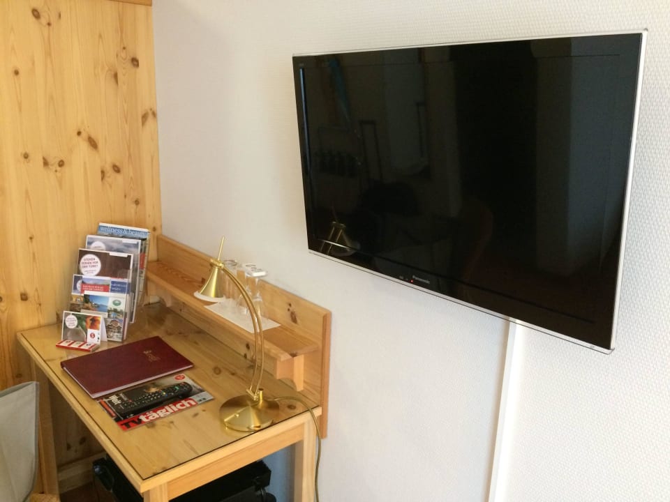 Zimmer Sunstar Hotel Arosa