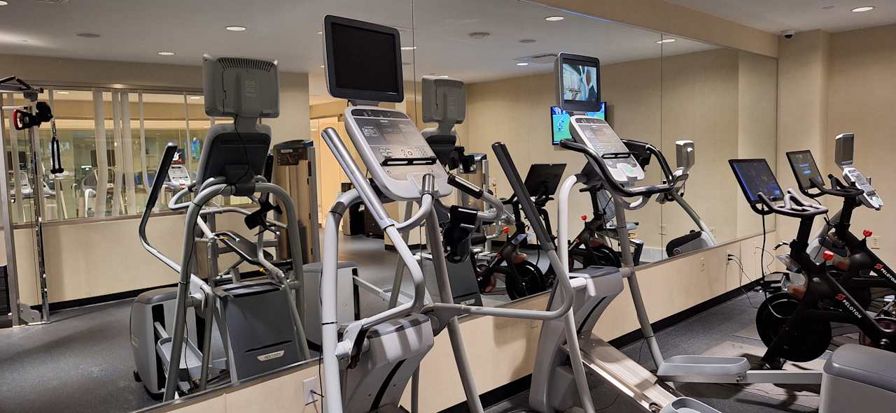 Sport & Freizeit Hotel The Henry