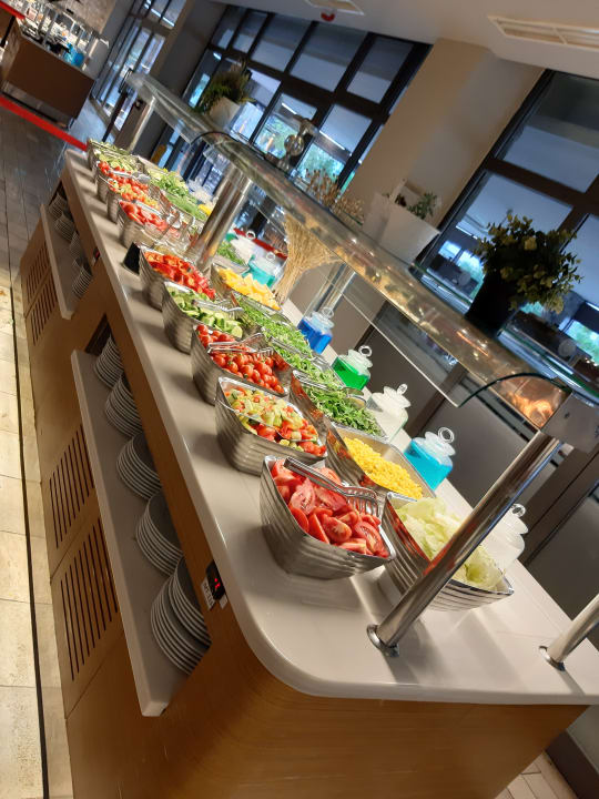 Gastro Jiva Beach Resort