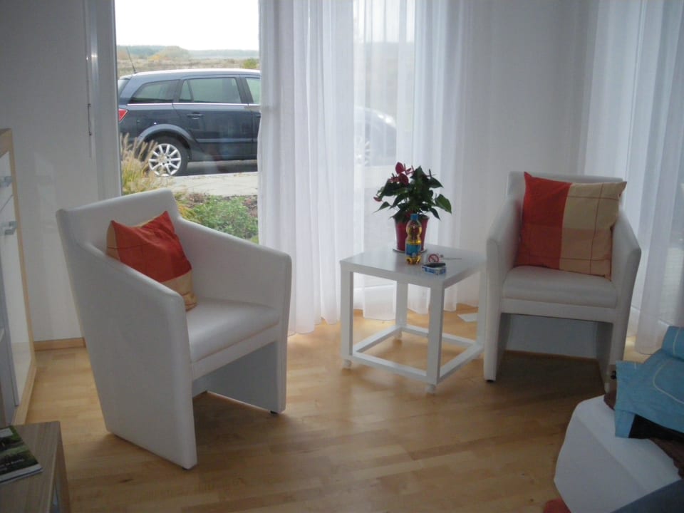 Zimmer Feuer Haus Potsdam Berlin