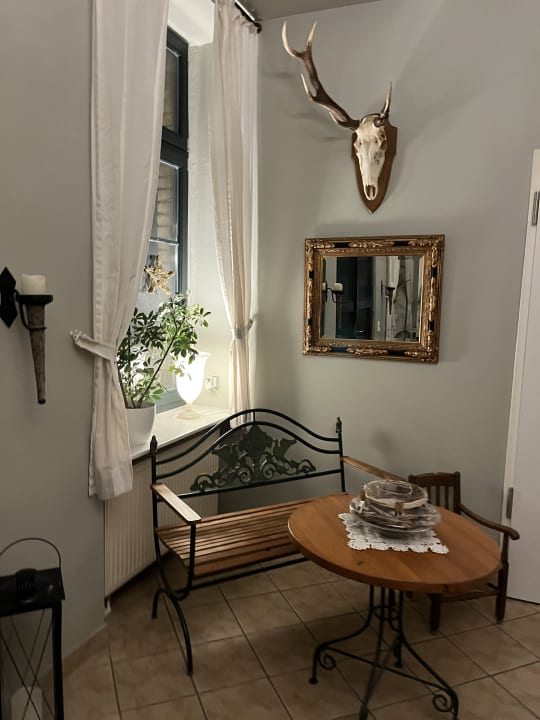 Sonstiges Hotel Gutshaus Redewisch