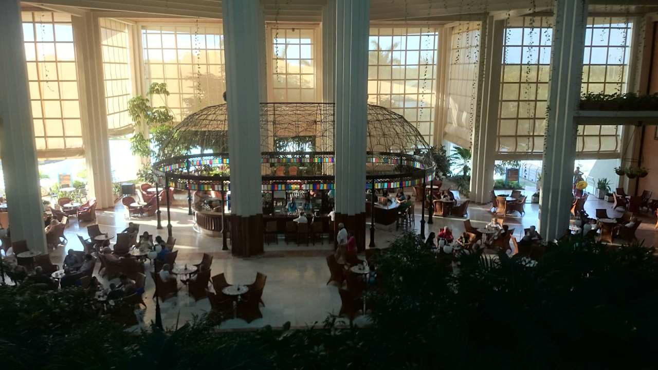 Hotelbar Blau varadero - Adults only