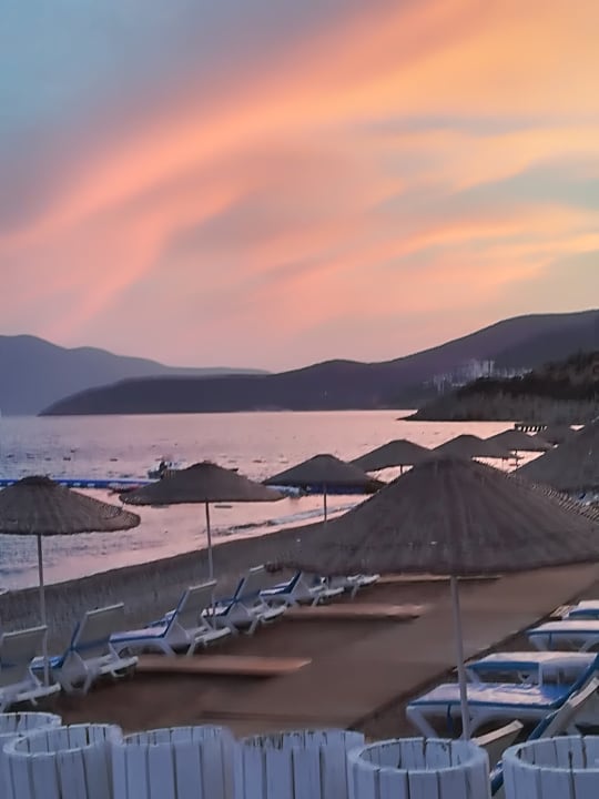 Strand Latanya Park Resort