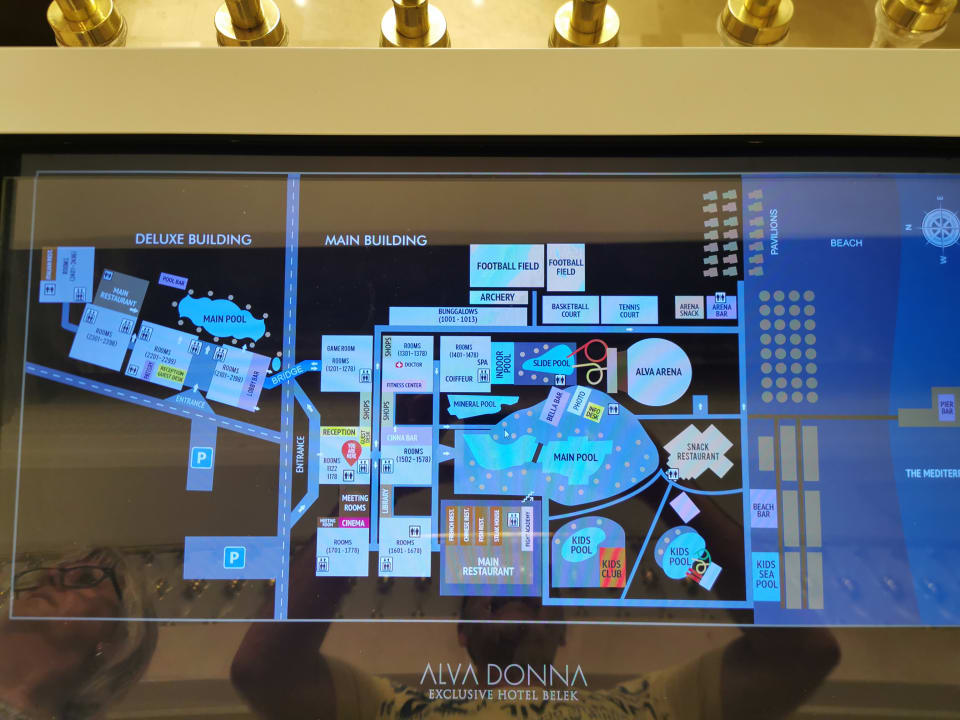 Sonstiges Dobedan Exclusive Hotel And Spa