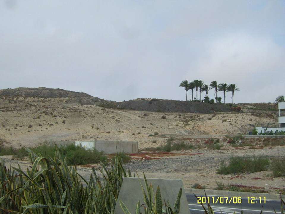 Umgebung H10 Tindaya