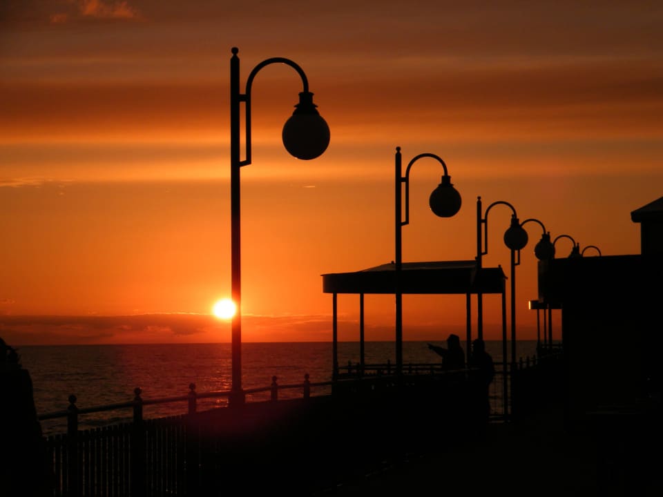 Zachód Hotel Aurora Family & SPA