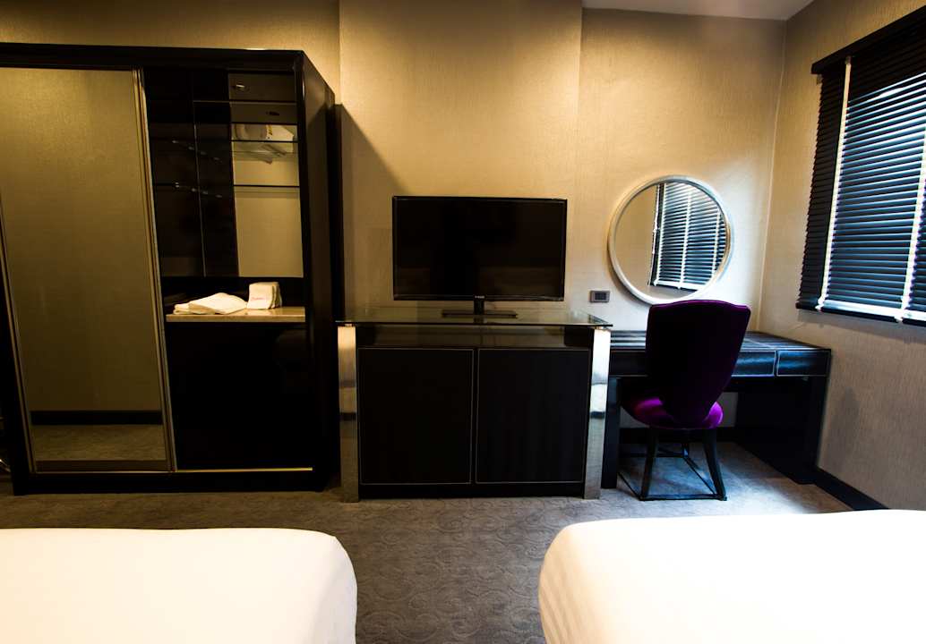 Zimmer Sakura Sky Residenz