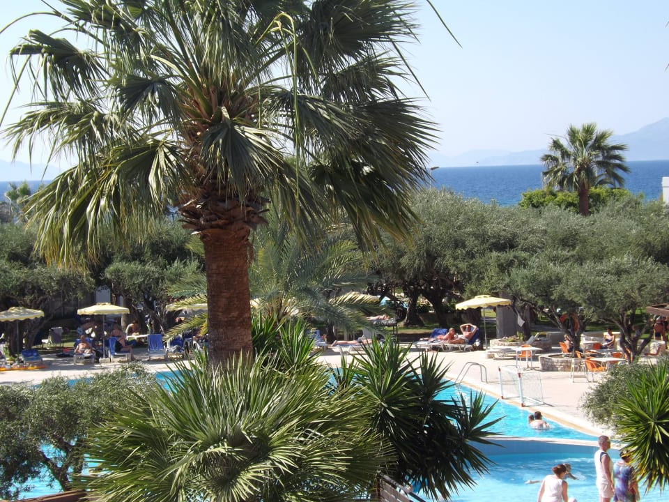 Hotel Alex Beach TUI KIDS CLUB Alex Beach