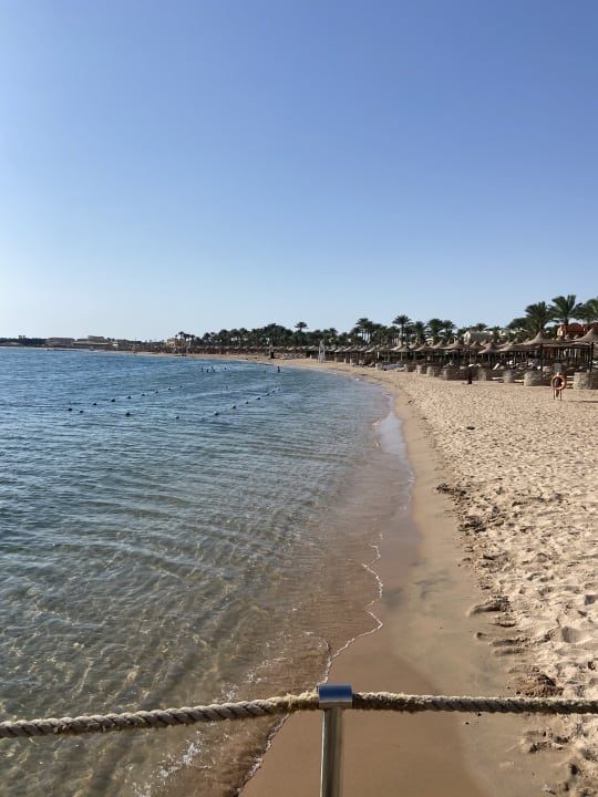 Strand Jaz Makadi Oasis Resort