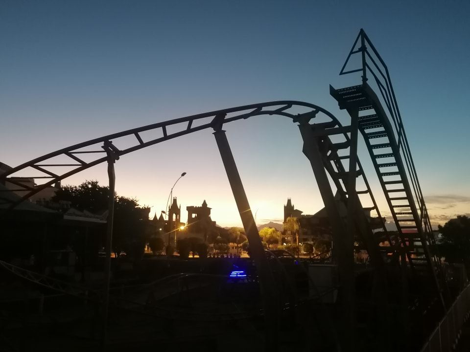 Sport & Freizeit Serenity Alpha Beach