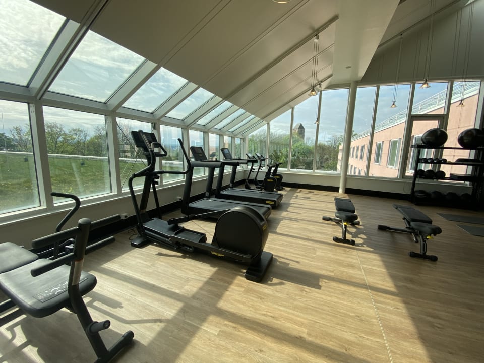 Sport & Freizeit c/o56 Hotel Chemnitz
