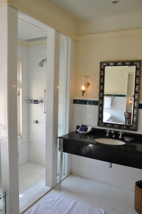 Zimmer The Oberoi Udaivilas Udaipur