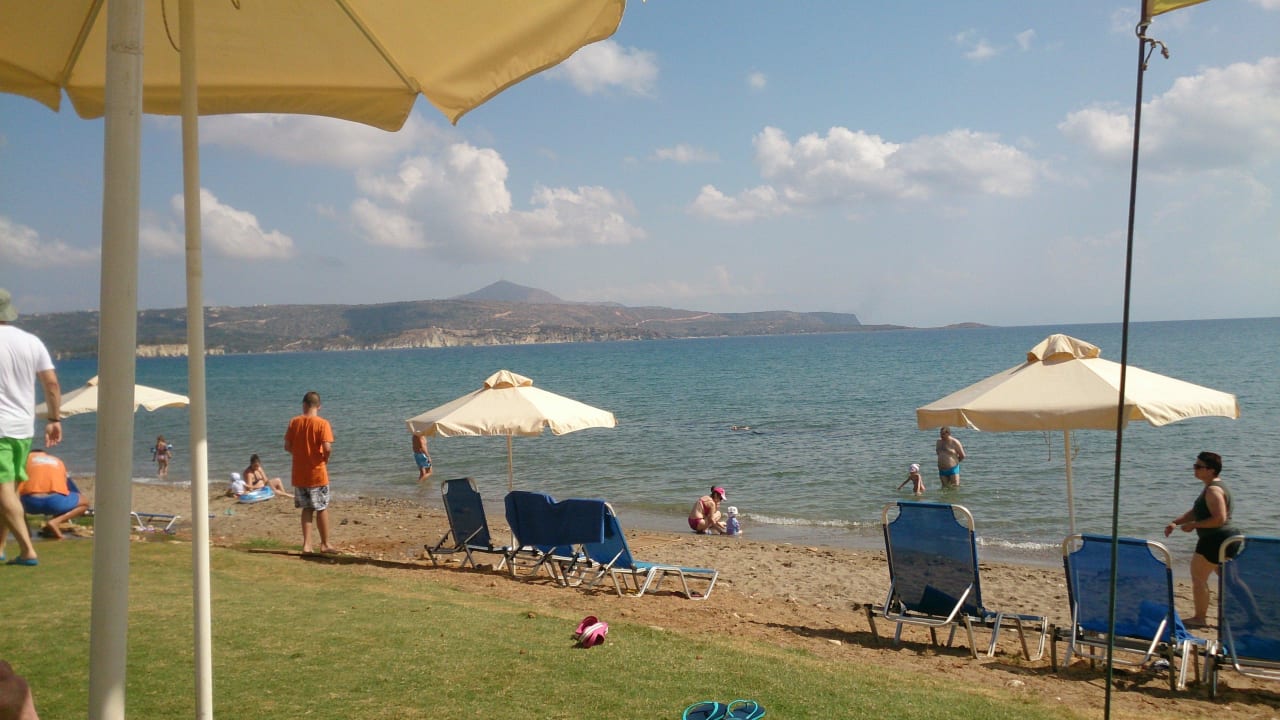 Kiani Beach Resort Kiani Beach Resort Family All Inclusive