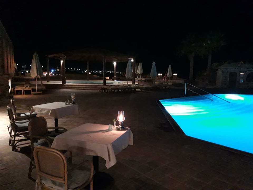 Gastro Mövenpick Resort El Quseir