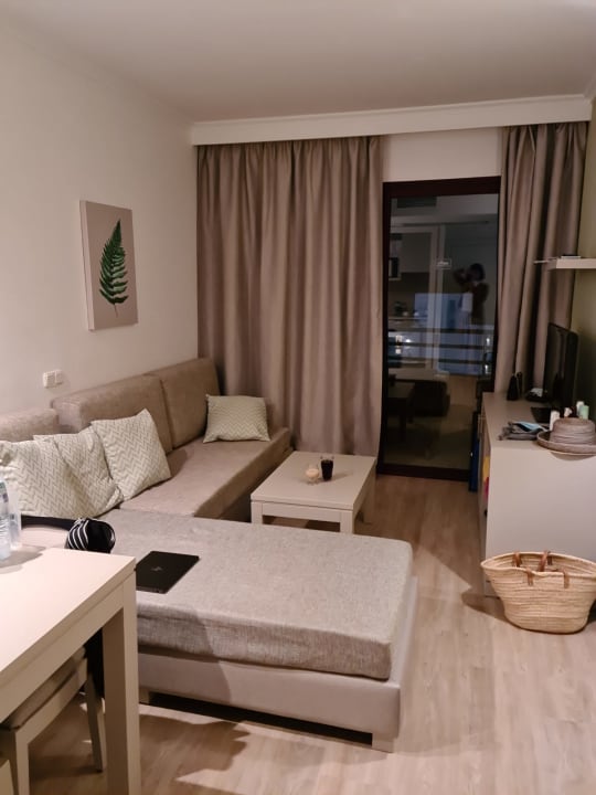 Zimmer allsun App.-Hotel Orient Beach