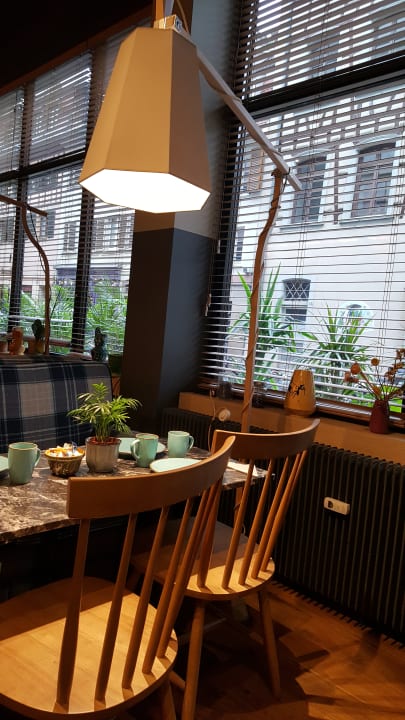 Gastro Hotel Kaijoo by HappyCulture