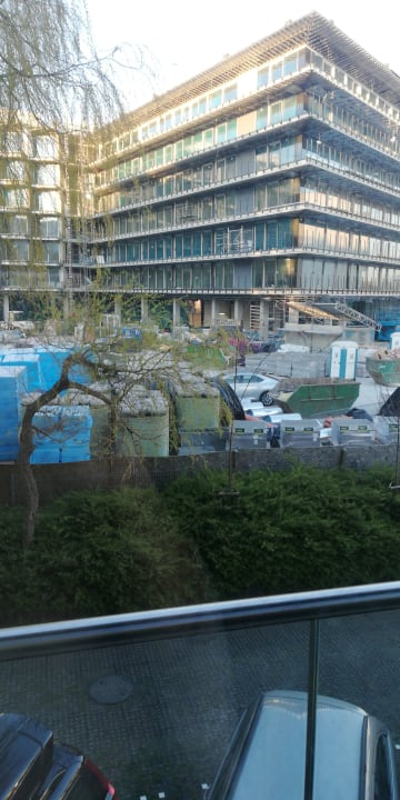 Zimmer Marine Hotel by Zdrojowa