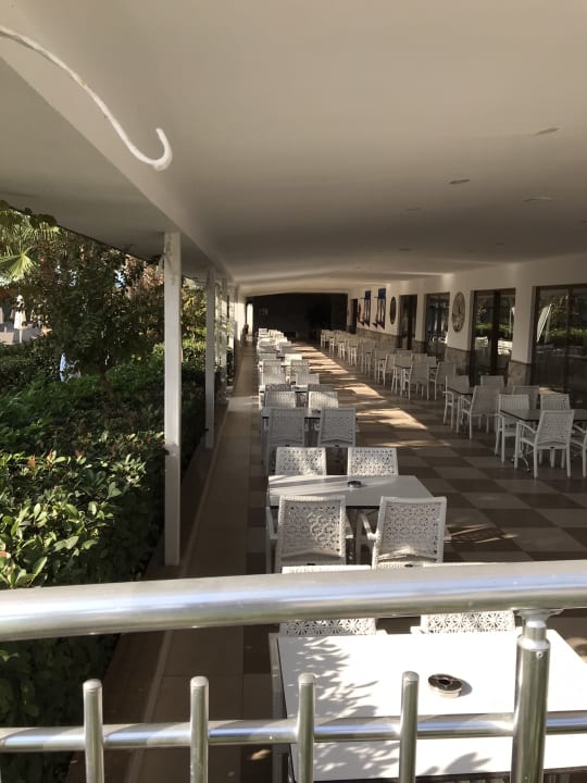 Gastro Hane Family Resort