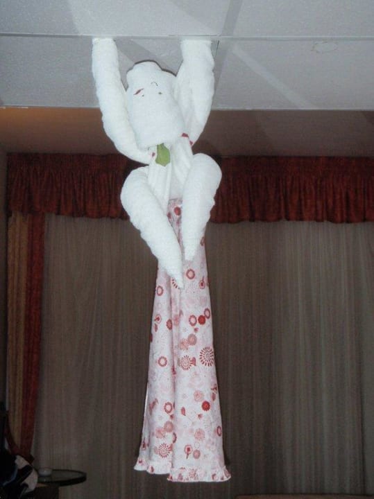 Małpka Three Corners Equinox Beach Resort