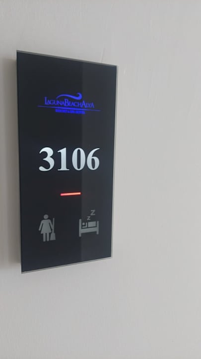 Zimmer Laguna Beach Alya Resort & Spa Hotel