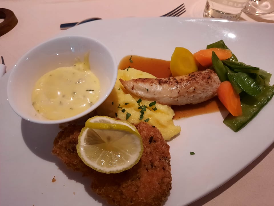 Gastro Hotel Zontaja