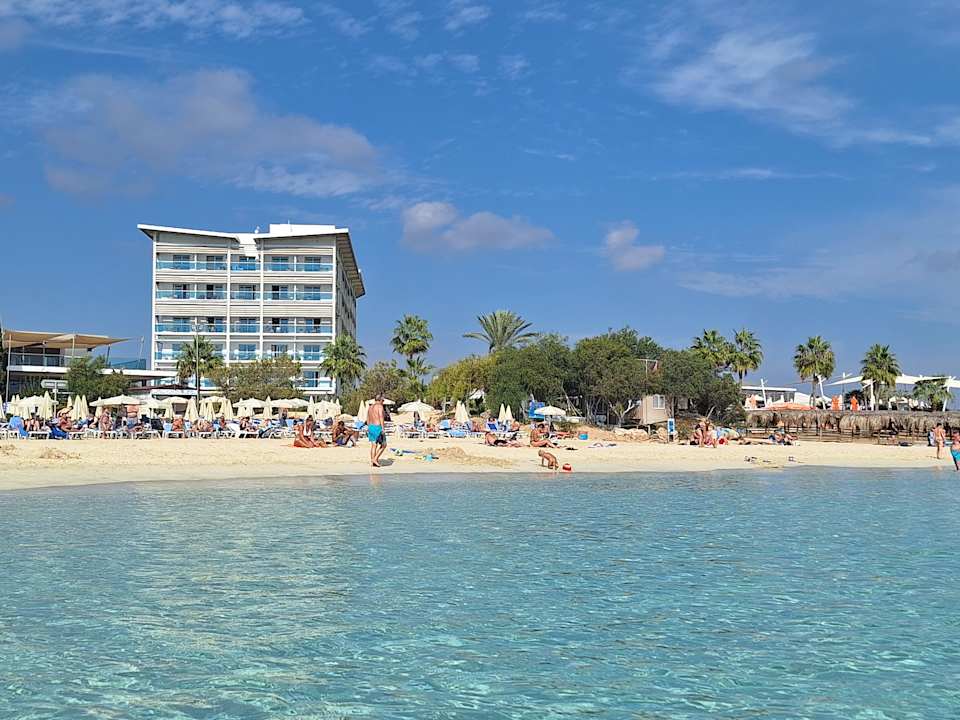 Strand Asterias Beach